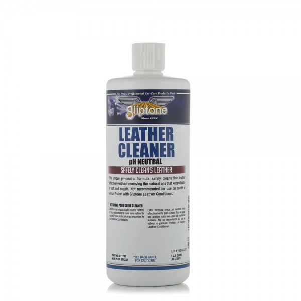 Gliptone Leather Cleaner 1 litre  (32 oz)